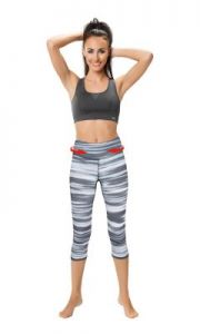 SLIMMING CAPRI IV CLIMAline