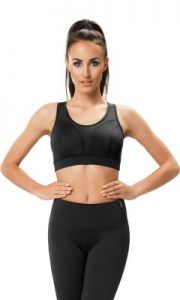 Top ADJUST SPORT BRA I B/C Cup Nair