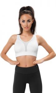 Top ADJUST SPORT BRA II D/E Cup Nair