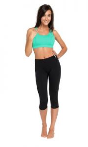 SLIMMING LEGGINGS CLIMAline