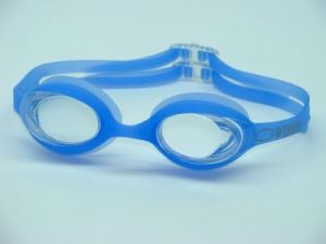 Okulary pływackie KIDS ONE PIECE