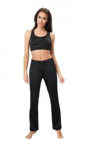 Spodnie LADIES TRAINING PANTS WARMline