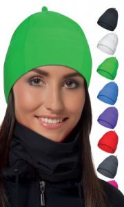 SKULLY SOFTline zielony