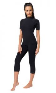 Leginsy damskie TOP XIV WARMline