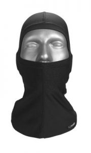 BALACLAVA II THERMOline czarna