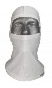 BALACLAVA II THERMOline biała